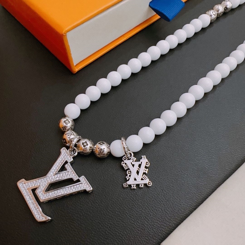 LV Necklaces